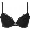 Podprsenka Ewa Bien Lea B312 Push Up čierna 75B