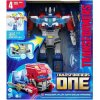 Hasbro Transformers One Power Flip Optimus Prime Svetlo a Zvuk F9209 29cm
