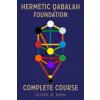 Hermetic Qabalah Foundation (OLIVER ST. JOHN)(Brožovaná)