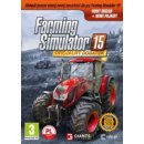 Farming Simulator 15 Official Expansion