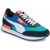 Puma Nízke tenisky FUTURE RIDER PLAY ON Čierna