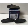 BOSCH Predné Brzdové platničky Favorit + Felicia - 6U0698151E