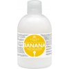 Kallos kjmn šampón na vlasy - 1000 ml - BANANA