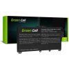 Green Cell HP163 3550 mAh batéria - neoriginálna