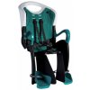 Bellelli Tiger Standard B-Fix detská sedačka do 22kg - White Turquoise