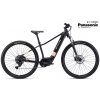 CTM RUBY GX 29 elektrobicykel, matná čierna / lesklá staroružová Rám: L (18