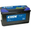 Autobatéria Exide Excell EB950 12V 95Ah 800A