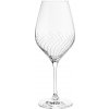 Pohár na biele víno CABERNET LINES, sada 2 ks, 360 ml, číry, Holmegaard
