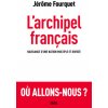 L'archipel français