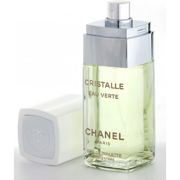 chanel cristalle eau de toilette spray