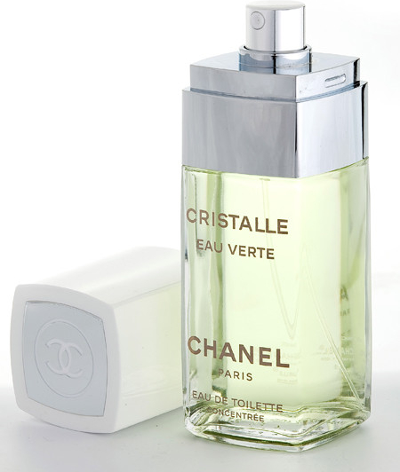 Cristalle by Chanel for Women - 3.4 oz EDT Spray 