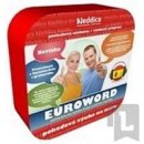 EuroWord Španělština novinka [Médium CD]