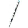 Náplň do guličkového pera Lamy M 16, 0,8 mm - modrá