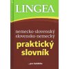Nemecko-slovenský, slovensko-nemecký praktický slovník - 4. vydanie