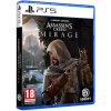PS5 - Assassin´s Creed Mirage KS