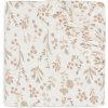 Jollein Prestieradlo napínacie Bloomy 60x120
