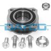 Súprava ložísk kolesa DAYCO KWD1228