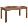 VERANO rozkladací jedálenský stôl v rozmere 160-240 x 90 cm