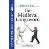 Medieval Longsword