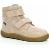 Bundgaard Briley Tex Black zimné barefoot topánky