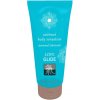 SHIATSU Love Glide gél na vodnej báze 100 ml - HOT Shiatsu Love Glide waterbased 100 ml