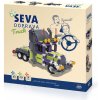 Seva TRANSPORT - nákladné vozidlo