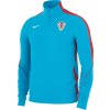 Nike | Dri-FIT Croatia Strike Drill 2026 | modrá| M