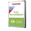 Toshiba Surveillance S300 10TB, HDWT31AUZSVA