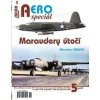 AEROspeciál č.5 - Maraudery útočí