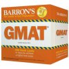 Barron's GMAT Flash Cards (Jennifer Herman)(Brožovaná)