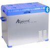 Autochladnička Chladiaci box kompresor 50l 230/24 / 12V -20 ° C (07092)