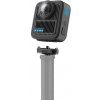 GoPro Magnetický držiak so statívovým závitom (Magnetic Latch 1/4-20 Mount) AEMAG-003