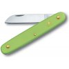 VICTORINOX 3.9050.47B1 Kapesní nůž zahrad.green