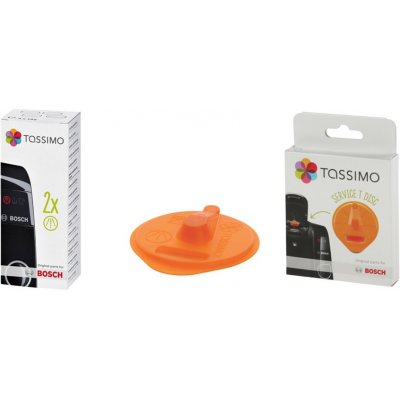 bosch tassimo servisni t disc orange 