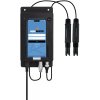 Aqua Master Tools W650 pre Online - Inline pH EC PPM TDS Temp monitor