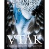 Vták - unikátna obrazová publikácia