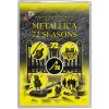 placky METALLICA - 72 SEASONS - RAZAMATAZ - BB100