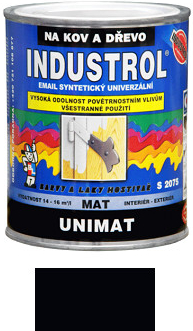 Slovakia product data sample: UNIMAT 1999 0,6 L ČIERNY