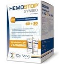 Hemostop SynBio Da Vinci 90 kapsúl + Hemostop Gél 75 ml