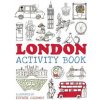 London Activity Book