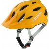 Alpina Carapax Jr. burned-yellow matt 2026