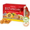 Terezia B17 Apricarc s marhuľovým olejom 60 kapsúl