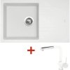 Set Sinks LINEA 780 + Mix 3 P GR