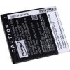 Powery Akumulátor Wiko 5222 2000mAh Li-Ion 3,7V - neoriginálny