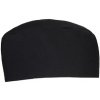 Cg Workwear Pineto Classic Kuchárska čiapka 00186 01 Black I