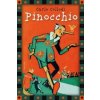 Carlo Collodi, Pinocchio (vollständige Ausgabe) (Carlo Collodi,Paul A. Andrae)(Pevná)