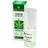 Madis Fresh Secrets Face & eye serum with Cannabis - Sérum na tvár a oči s výťažkom z konope 15 ml Fresh Secrets Face & Eye Serum With Cannabis