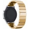 Handodo Buckle Magnetický Kovový náramok pre iWatch 4 40mm Gold (EU Blister)