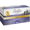 Smilla Deluxe kúsky v omáčke 24 x 85 g - mix balenie