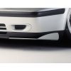 MILOTEC Krídelká pod predný nárazník, Škoda Octavia I, 04/97–› 08/00